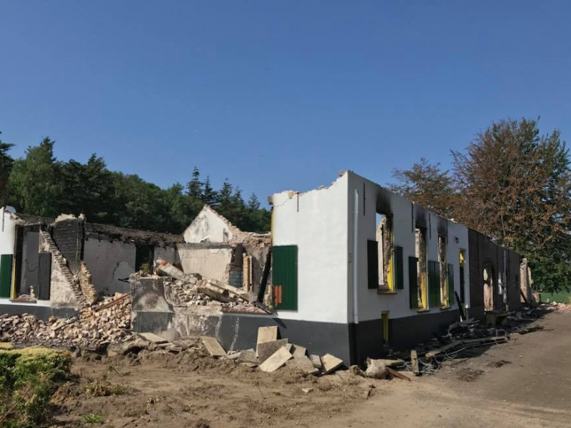 asbest inventarisatie woonhuis