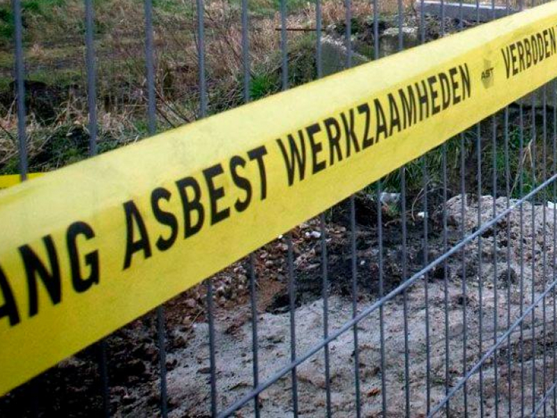 asbestverwijdering gelderland