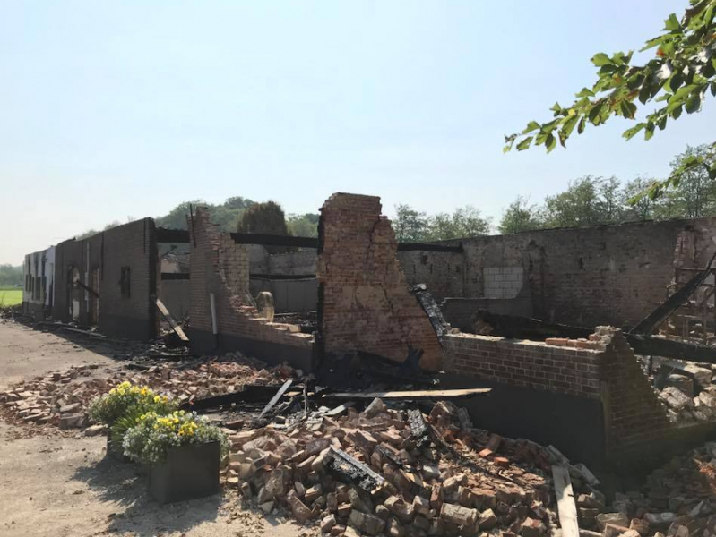 rapportage asbest inventarisatie