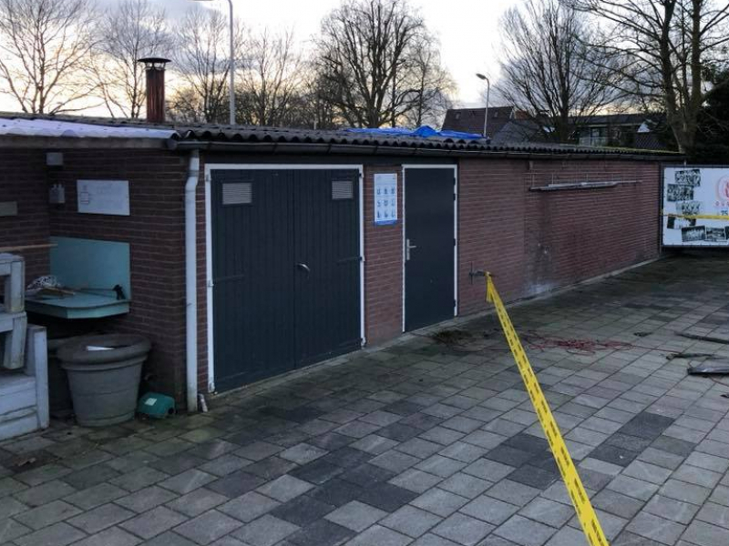 asbest offerte stormschade