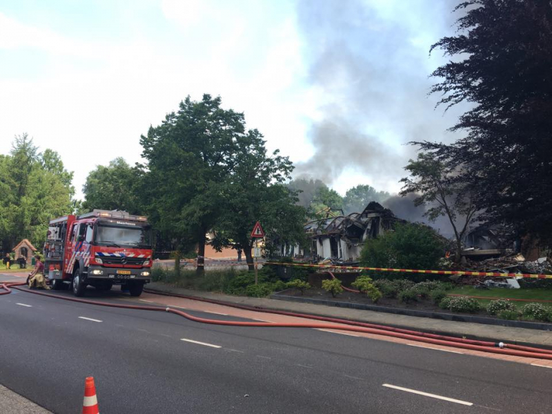 asbest brandschade buro inventas