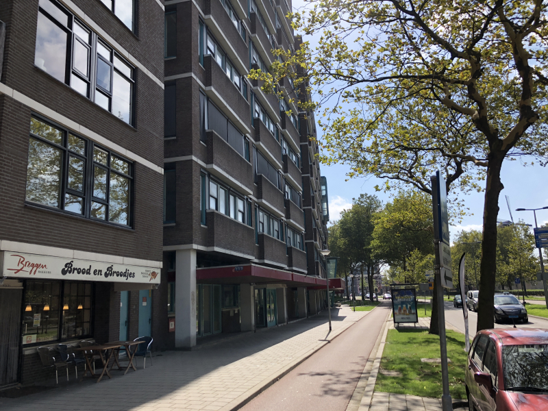 asbestverwijdering schiedam
